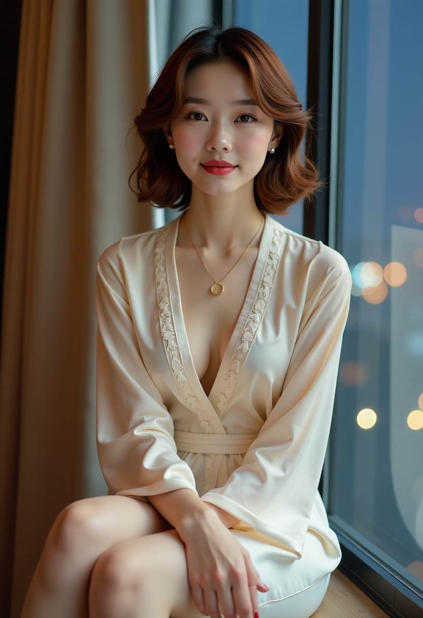 星门第七码头